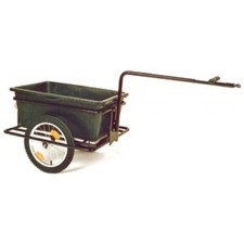 ROLAND Rimorchio motozappa