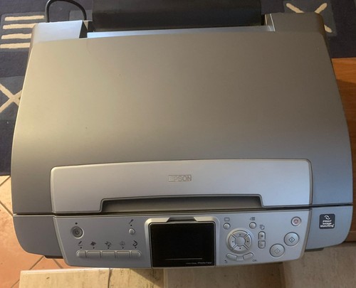 Stampante multifunzione epson - stampante,