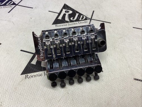 Ponte tremolo originale floyd - originale,