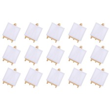  15 Sets Kit Dipingere Su Tela