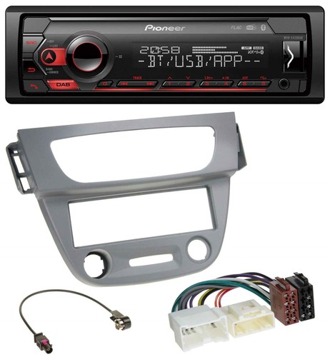 Pioneer mp3 usb dab - mp3,