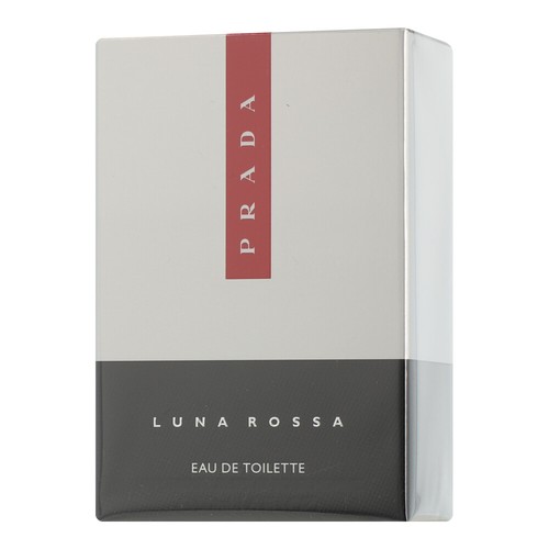 Prada luna rossa eau - -,
