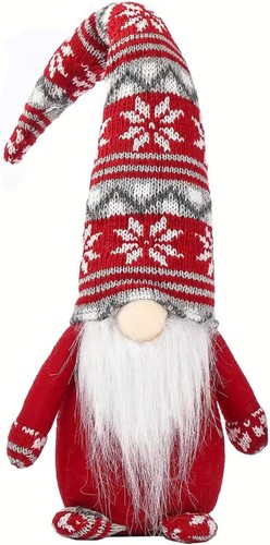 Statuina nano svedese