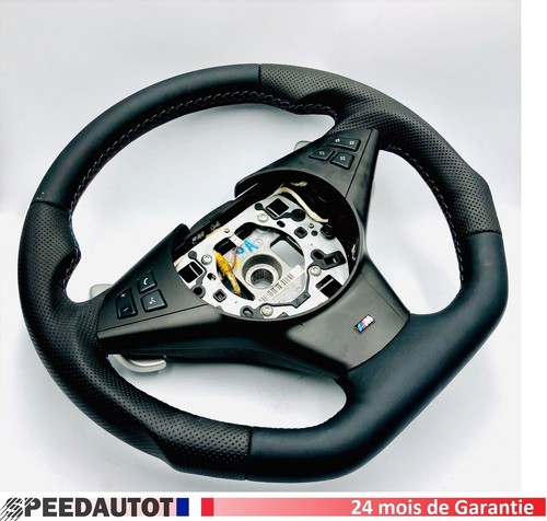 Tuning power volante bmw 5 - m-power,