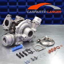 Turbocompressore per Dacia Mercedes Nissan Renault 1.5 dCi 109cv 54389700006 OM607