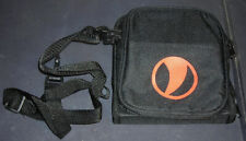 ASTUCCIO CUSTODIA BORSA RACCOGLITORE PORTA CD/DVD 10 POSTI A TRACOLLA