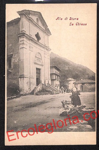 Ai8809 cartolina epoca - ai8809, d'epoca