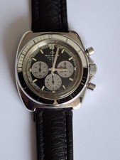 Movado Datron HS360 Super