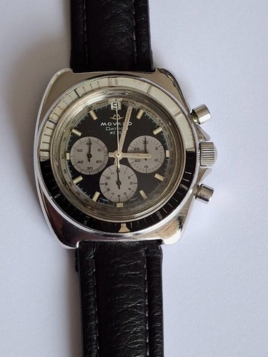 Movado datron hs360 super - movado,