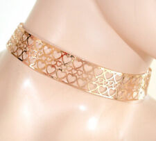 Collana donna ragazza oro