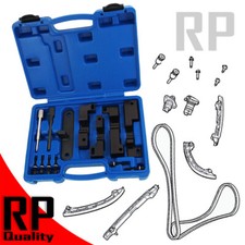 Timing Chain Kit Alignment