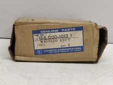 Segatrice Echo CS452VL Magneto ASS'Y parte interrotta n. 156000-10131