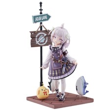 Azur Lane U-110 Garage Kit