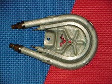 SAECO Scaldabagno a Vapore