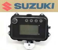 Speedometer Gauge Digital