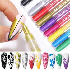 Nail Art Graffiti Pen Vernice