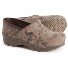 Zoccoli donna Dansko