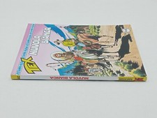 fumetto Bonelli TEX Nuvola bianca numero 482