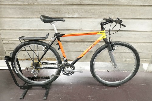 Telaio vintage gary fisher - vintage,