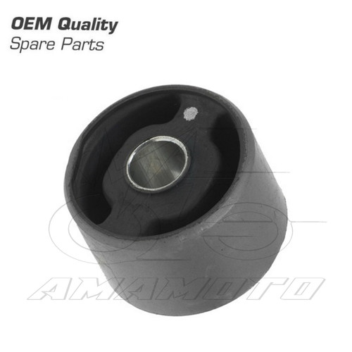 Supporto motore silent block - supporto,