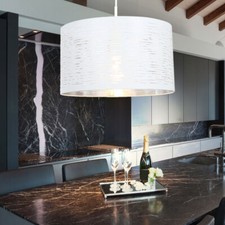 Lampadario Sospensione Luce a