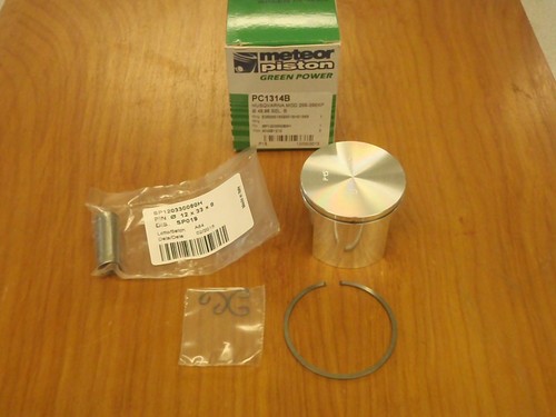 Kit pistone meteor - pistone, per