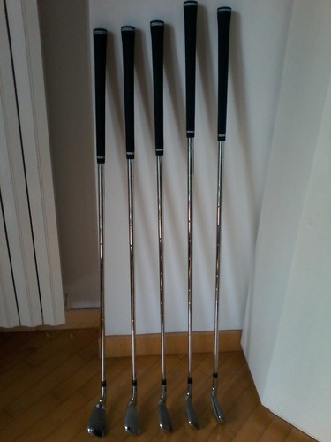 Ferri golf taylormade - da,