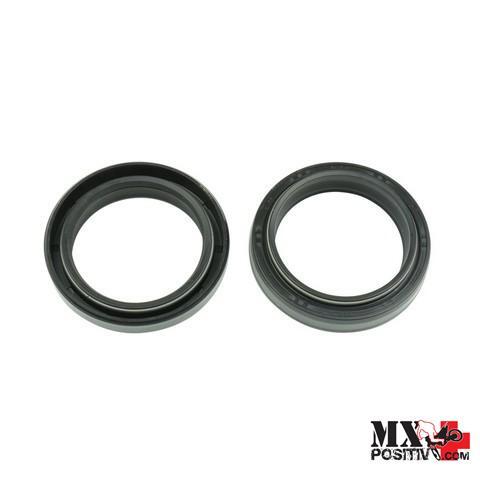 Kit paraoli forcelle - kit,