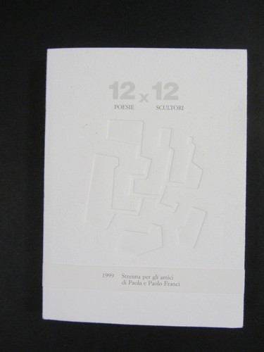 Poesie scultori alda - 12, 12