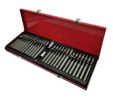 Kit Set Porta Inserti Chiavi a