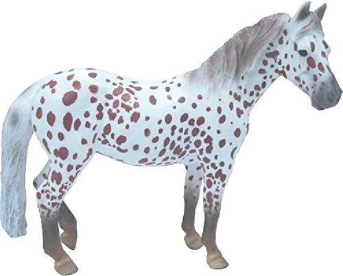 Collecta 88750 pony maculato - pony,