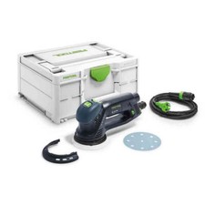 Festool Levigatrice eccentrica