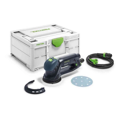 Festool levigatrice eccentrica - levigatrice,