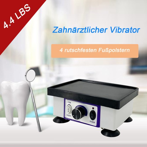 Vibratore odontotecnico