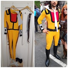 Cosplay vestito costume - vestito,