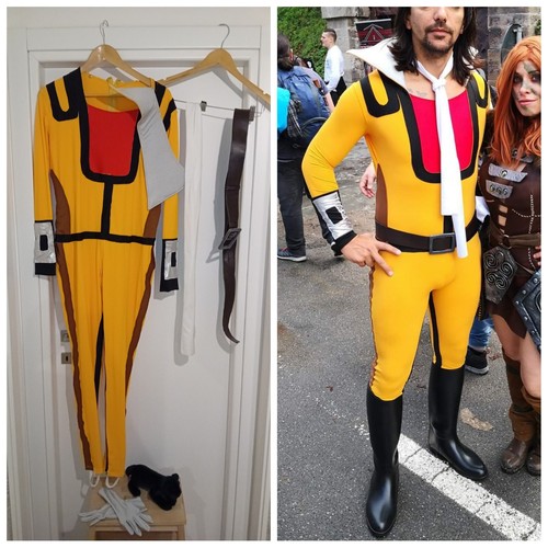 Cosplay vestito costume - cosplay,