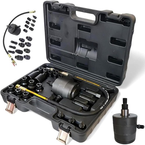 Kit estrattore pneumatico