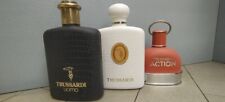 factice magnum profumi di TRUSSARDI UOMO, TRUSSARDI DONNA E TRUSSARDI ACTION DON