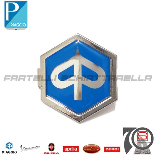 Scudetto stemma logo piaggio - scudetto,