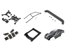 Traxxas Carrozzeria X-MAXX