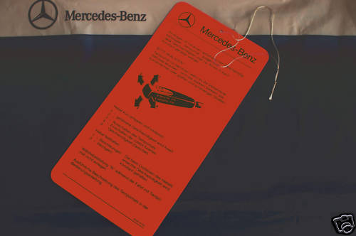 Mercedes r107 w107 - mercedes,