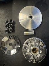 VARIATORE POLINI HI-SPEED