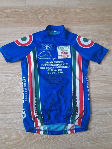 Maglia ciclismo cycling shirt - maglia,