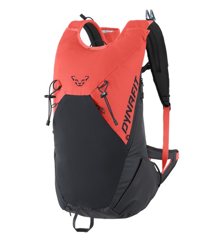 Dynafit radical hot - hot, coral