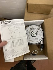 Bilanciatore Tecna 9322 4-6kg