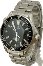 Omega Seamaster Professional