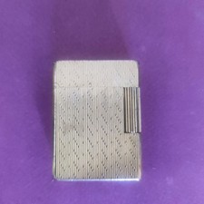 Accendino S. T. Dupont