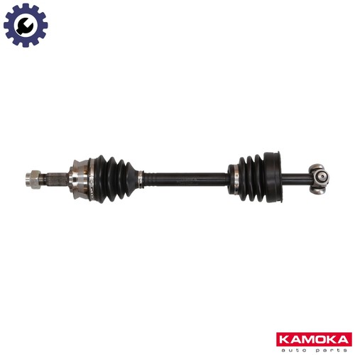 Kit giunto albero motore - kit,
