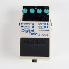 BOSS DD-7 Digital Delay 688504