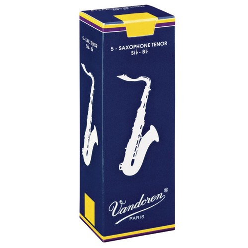 Vandoren sax tenore - vandoren,
